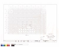 藏品(筏基平面圖)的圖片