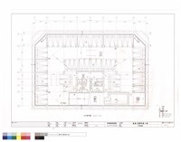 藏品(地下四層平面圖)的圖片