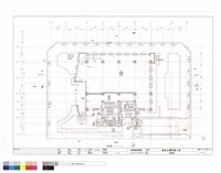 藏品(一層構平面圖)的圖片