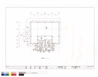 藏品(三層平面圖)的圖片