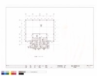 藏品(四至十層平面圖)的圖片