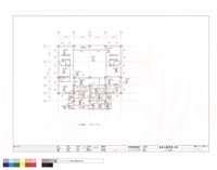 藏品(十二至十三層平面圖)的圖片