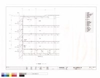 藏品(E~F間剖面詳圖 (B4F~B1F))的圖片