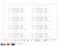 藏品(甲樓梯平面詳細圖)的圖片