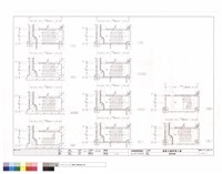 藏品(乙樓梯平面詳細圖)的圖片