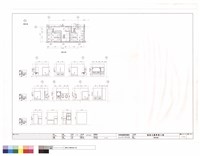 藏品(一層廁所詳細圖)的圖片