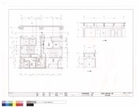 藏品(一層核平面詳細圖)的圖片