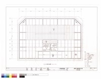 藏品(地下四層天花板詳圖)的圖片