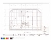 藏品(地下一層天花板詳圖)的圖片