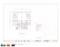藏品(十一至十三層天花板詳圖)的圖片