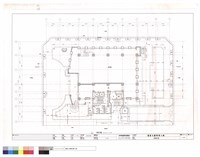 藏品(庭園景觀平面圖)的圖片