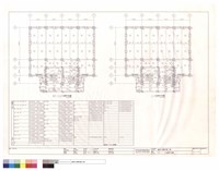 藏品(4F~11F結構平面圖)的圖片