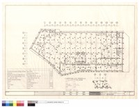 藏品(地下一層結構平面圖)的圖片