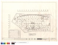 藏品(一層結構平面圖)的圖片