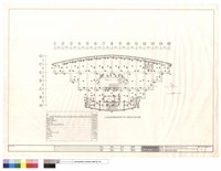 藏品(二層結構平面圖)的圖片