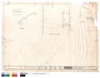 藏品(樓梯水箱 女兒墻配筋)的圖片