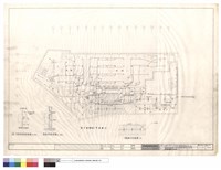 藏品(管路埋設及單線圖,管路埋設詳圖,車道電燈平面圖,地下壹層電燈平面圖)的圖片