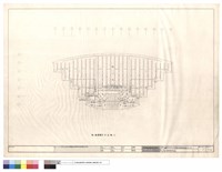 藏品(参~陸層電燈平面圖)的圖片