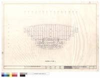 藏品(拾壹層電燈平面圖)的圖片