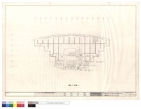 藏品(貳層平面圖(電話.資訊.監視.防盜))的圖片