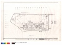 藏品(地下壹層平面圖(中央監控))的圖片