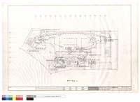 藏品(壹層平面圖(中央監控))的圖片