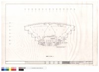 藏品(拾壹層平面圖(中央監控))的圖片