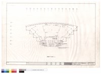 藏品(拾貳層平面圖(中央監控))的圖片