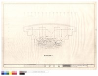 藏品(叁至陸層平面圖)的圖片
