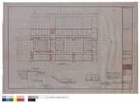 藏品(貳層平面圖)的圖片