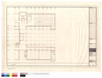 藏品(二樓平面圖)的圖片