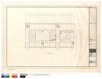 藏品(叁層平面圖)的圖片