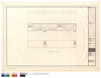 藏品(伍層平面圖)的圖片