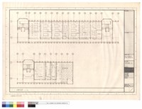 藏品(傢俱平面圖(10層)地理系所)的圖片