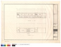 藏品(拾層.屋頂平面)的圖片