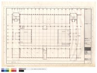 藏品(傢俱平面圖(参樓A))的圖片