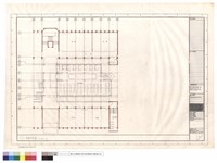 藏品(傢俱平面圖(参樓B))的圖片