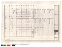 藏品(傢俱平面圖(肆樓B)歷史系所)的圖片