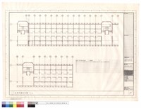 藏品(傢俱平面圖(捌樓)國文系所)的圖片