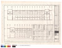 藏品(傢俱平面圖(玖樓)地理系所)的圖片