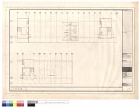 藏品(屋頂平面圖)的圖片