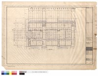 藏品(地面層平面圖)的圖片