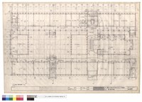 藏品(第三層平面圖)的圖片