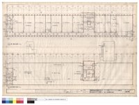 藏品(第十.屋頂層平面圖)的圖片