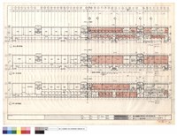 藏品(第五.六.七層平面圖(走廊台度及天花板追加工程))的圖片