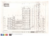 藏品(縱向剖面圖)的圖片