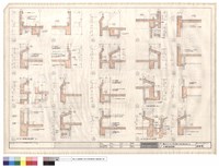 藏品(外墻剖面詳圖)的圖片