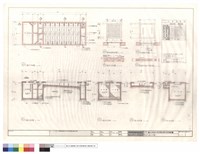 藏品(化糞池A詳圖)的圖片