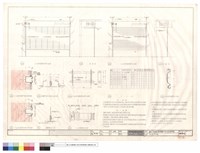 藏品(鐵捲門詳圖)的圖片