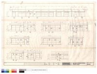藏品(輕隔間立面詳圖)的圖片